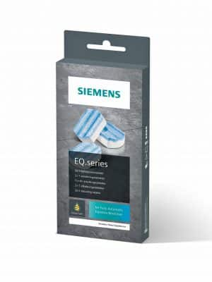Siemens Afkalkningstabletter