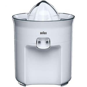 Braun Citruspresser