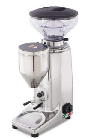 Quamar Kaffekværn Q50/S