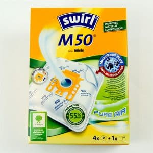 Swirl M50 Miele F/J/M