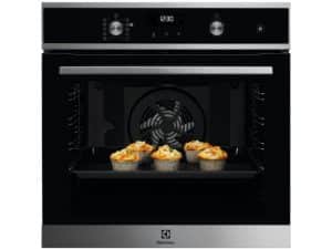 Electrolux eod6p71x ovn
