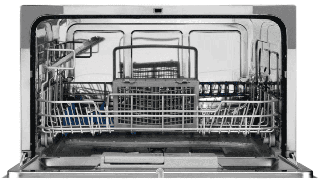 Electrolux Bordopvaskemaskine ESF2400OW - Billede 2