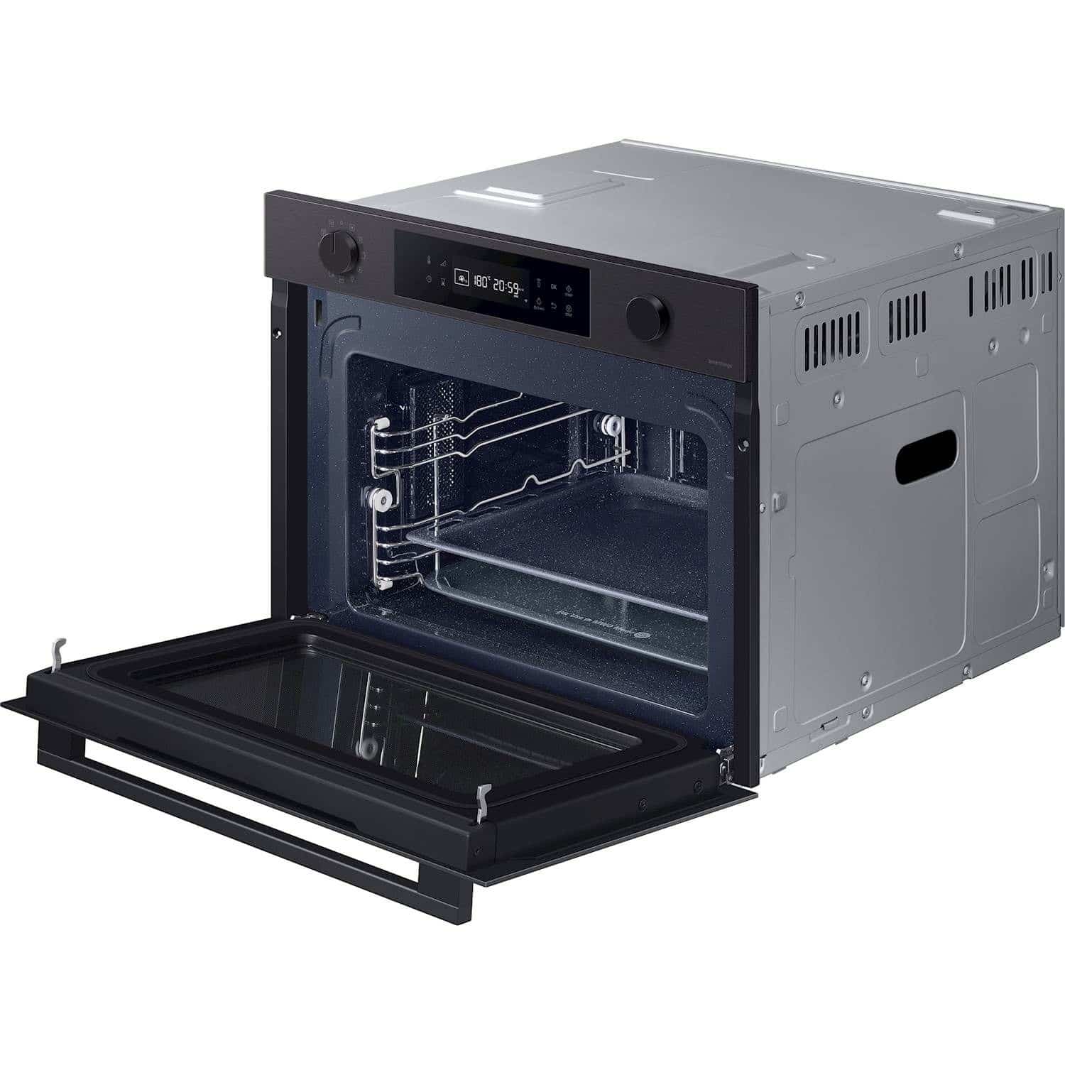 Samsung Kombiovn NQ5B4553FBB/U1 - Billede 5