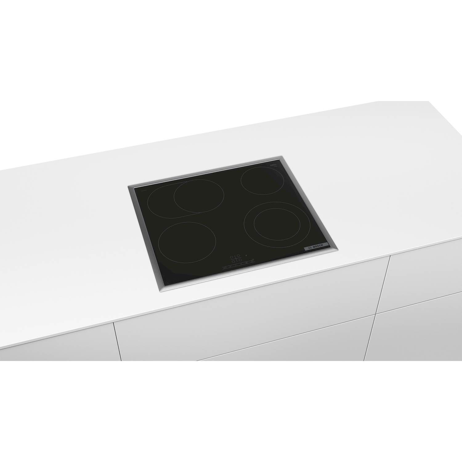 Bosch Keramisk kogeplade PKN645BB2E - Billede 2