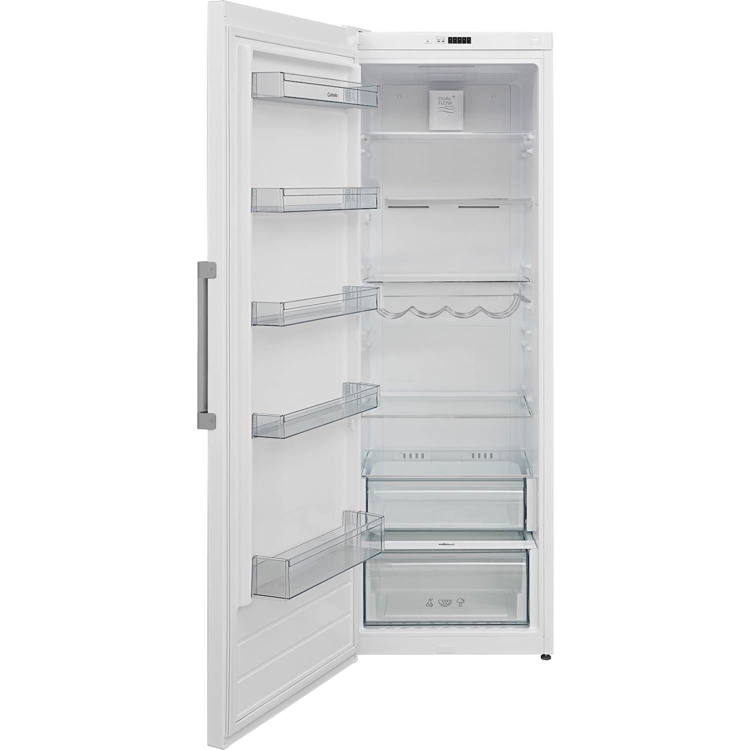 Cylinda Køleskab K3285VE/V - Billede 2