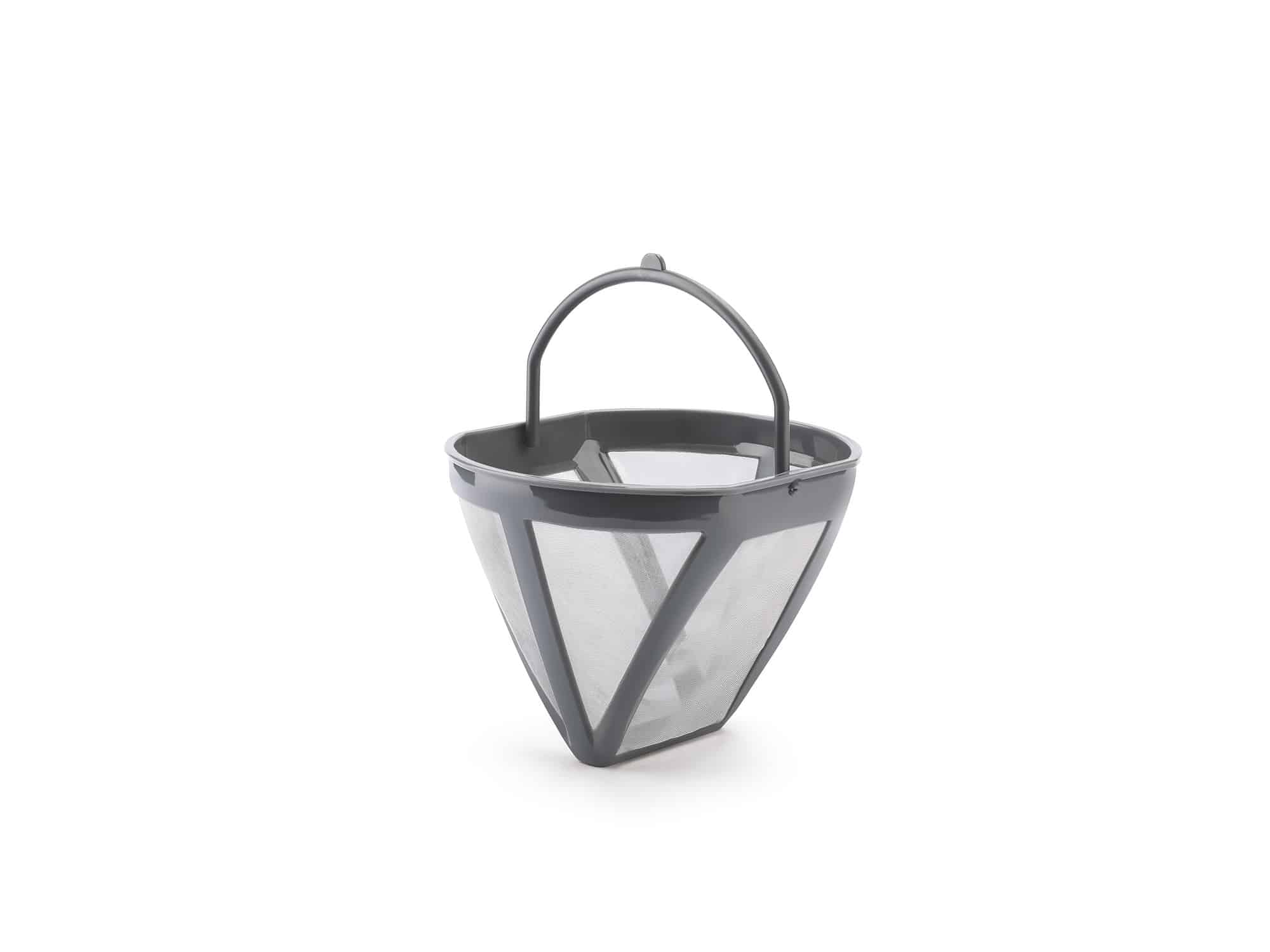 Smeg Kaffemaskine DCF02PBEU - Billede 4