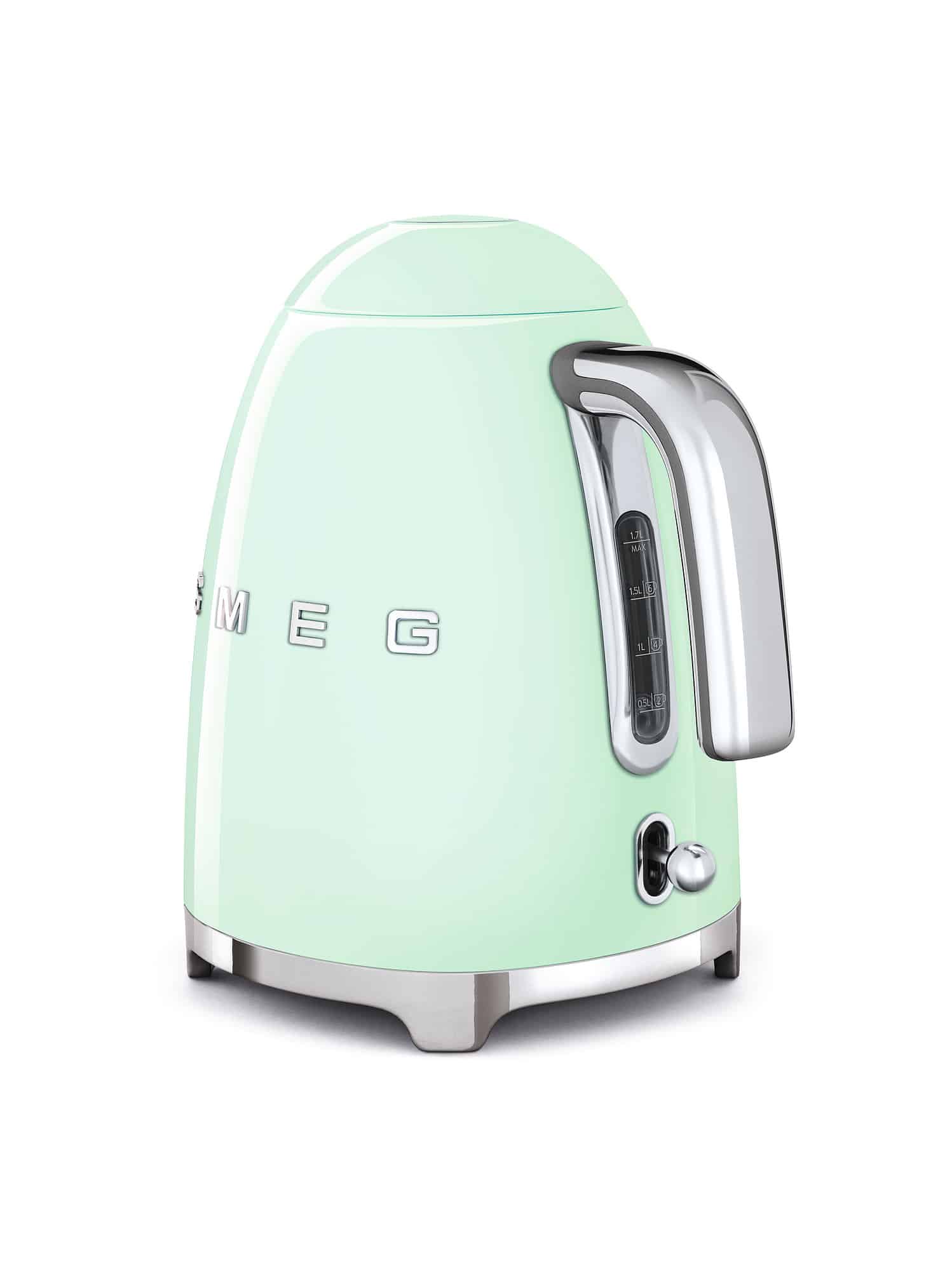 SMEG Elkedel KLF03PGEU - Billede 2