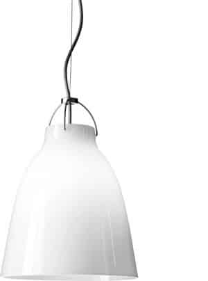 FRITZ HANSEN CARAVAGGIO P3 OPAL 6M PENDEL