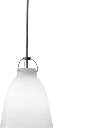 FRITZ HANSEN CARAVAGGIO P1 OPAL PENDEL
