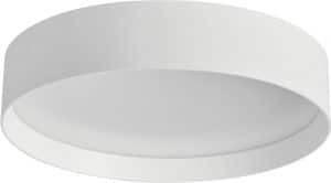 LOOM DESIGN LUCIA Ø45 HVID PLAFOND
