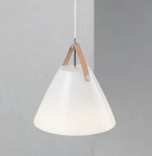 DFTP STRAP Ø27 GLAS PENDEL