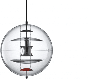 VERPAN VP GLOBE