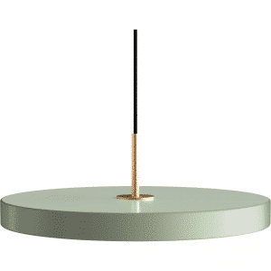 UMAGE ASTERIA Ø43 OLIVEN PENDEL