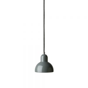 FRITZ HANSEN KAISER IDELL 6722-P GRÅ PENDEL