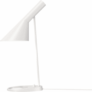 LOUIS POULSEN AJ HVID V3 BORDLAMPE