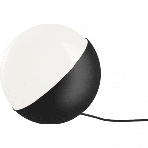LOUIS POULSEN VL STUDIO SORT Ø250 BORDLAMPE