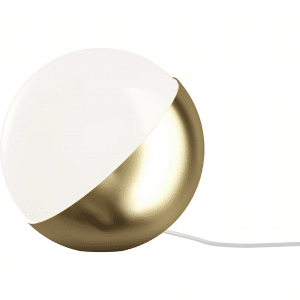 LOUIS POULSEN VL STUDIO MESSING Ø250 BORDLAMPE