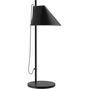 LOUIS POULSEN YUH LED SORT BORDLAMPE