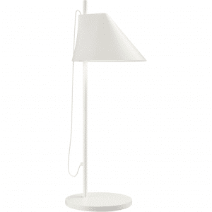 LOUIS POULSEN YUH LED HVID BORDLAMPE