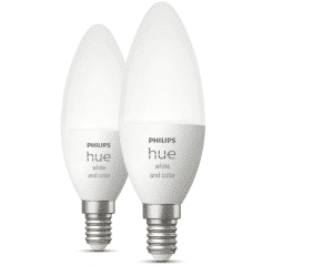 PHILIPS HUE COLOR