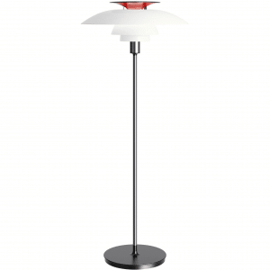 PH 80 GULVLAMPE
