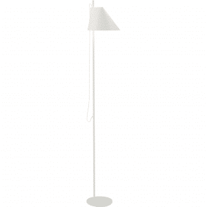 LOUIS POULSEN YUH LED HVID GULVLAMPE