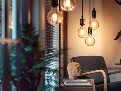 PHILIPS HUE FILAMENT WHITE E27 - Billede 3