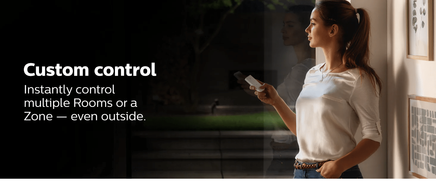 PHILIPS HUE SWITCH V2 - Billede 4