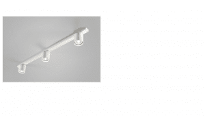LIGHT-POINT FOCUS+ LINE HVID LED LINE SPOT