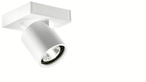 LIGHT-POINT FOCUS MINI 1 HVID LED MINI SPOT