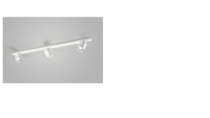 LIGHT-POINT FOCUS LINE HVID LED 3000K LINE SPOT