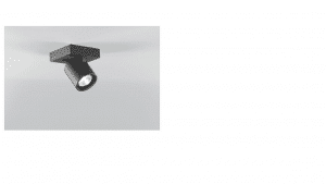 LIGHT-POINT FOCUS+ 1 SORT LED SPOT