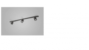LIGHT-POINT FOCUS LINE SORT LED 2700K LINE SPOT