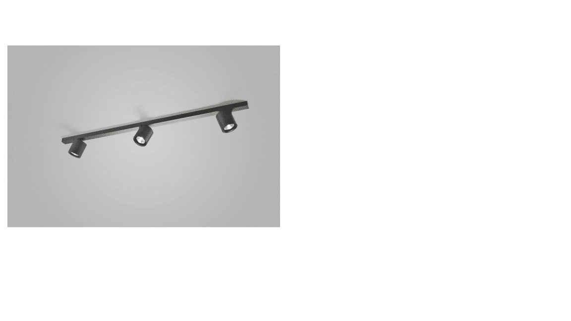 LIGHT-POINT FOCUS LINE SORT LED 2700K LINE SPOT
