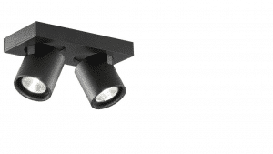 LIGHT-POINT FOCUS 2 SORT LED SPOT