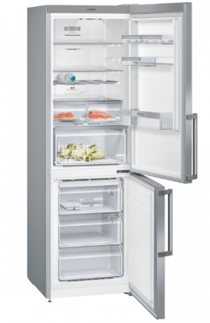 Siemens køle/fryseskab KG36N7IEP