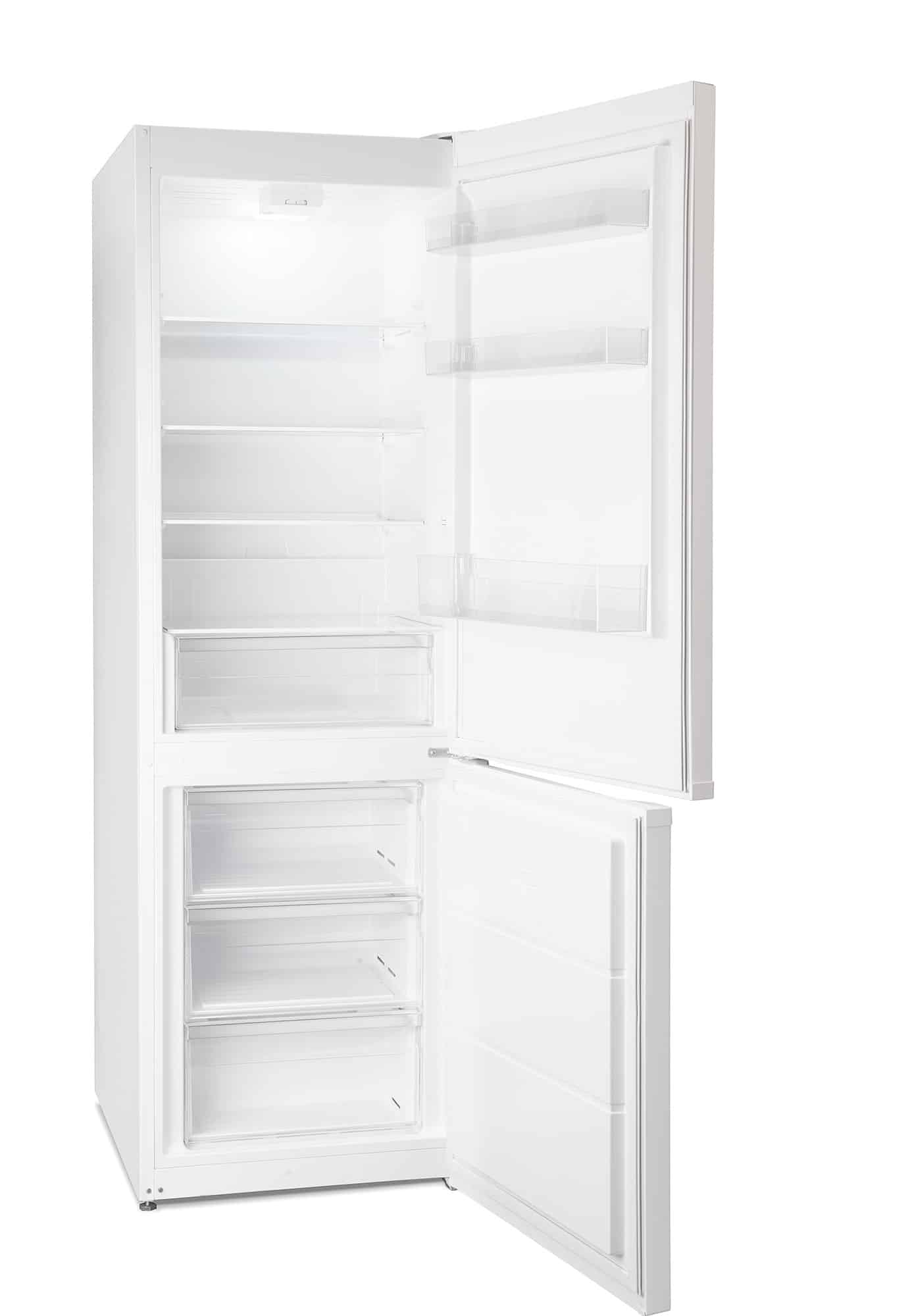 Gram Køle-/fryseskab KF 411864 - Billede 2