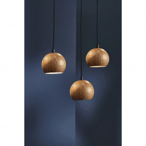 FRANDSEN BALL Ø12 EG PENDEL