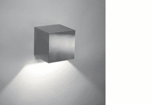 BOX LED ALU up/down Udstillingsmodel