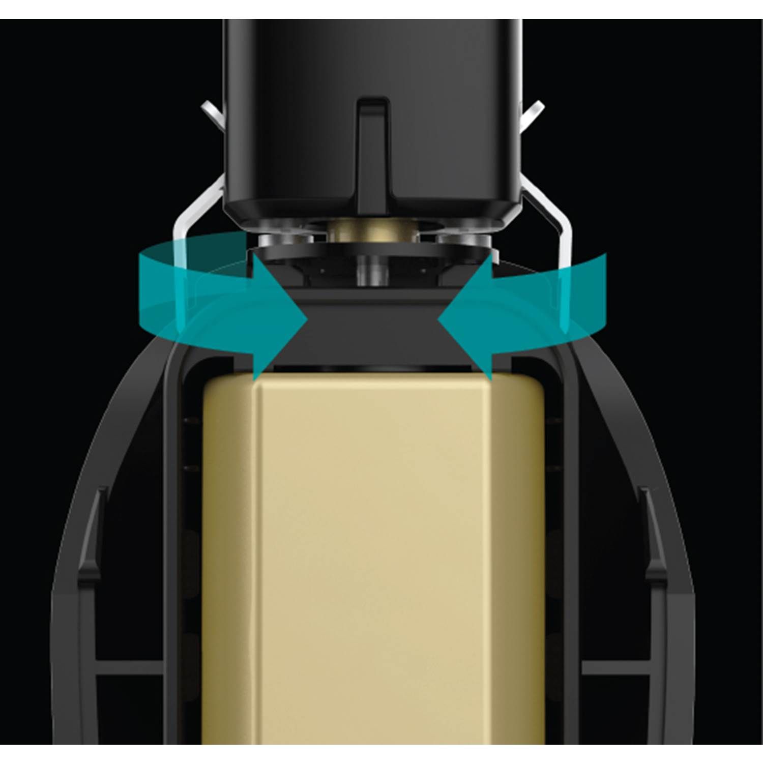 Remington Trimmer MB7050 - Billede 6