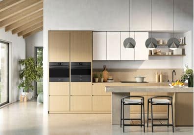 Smeg Indbygningsovn SFP6301TVN - Billede 2