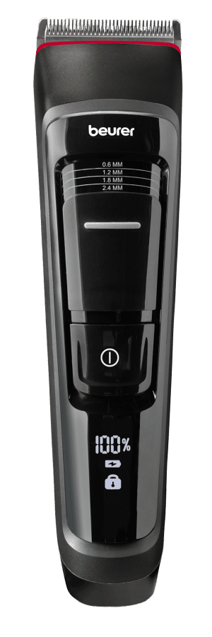 BEURER Hårtrimmer MN05X