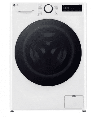 LG Vaskemaskine F4Y5RYW0WY