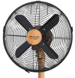 Ventilatorer