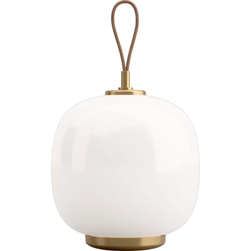 VL45 Radiohus opal