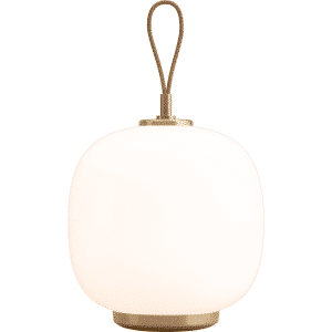 VL45 Radiohus Pale rose