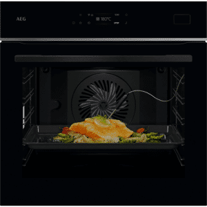 AEG Indbygningsovn TB8SB631AB