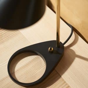 AJ Mini bordlampe