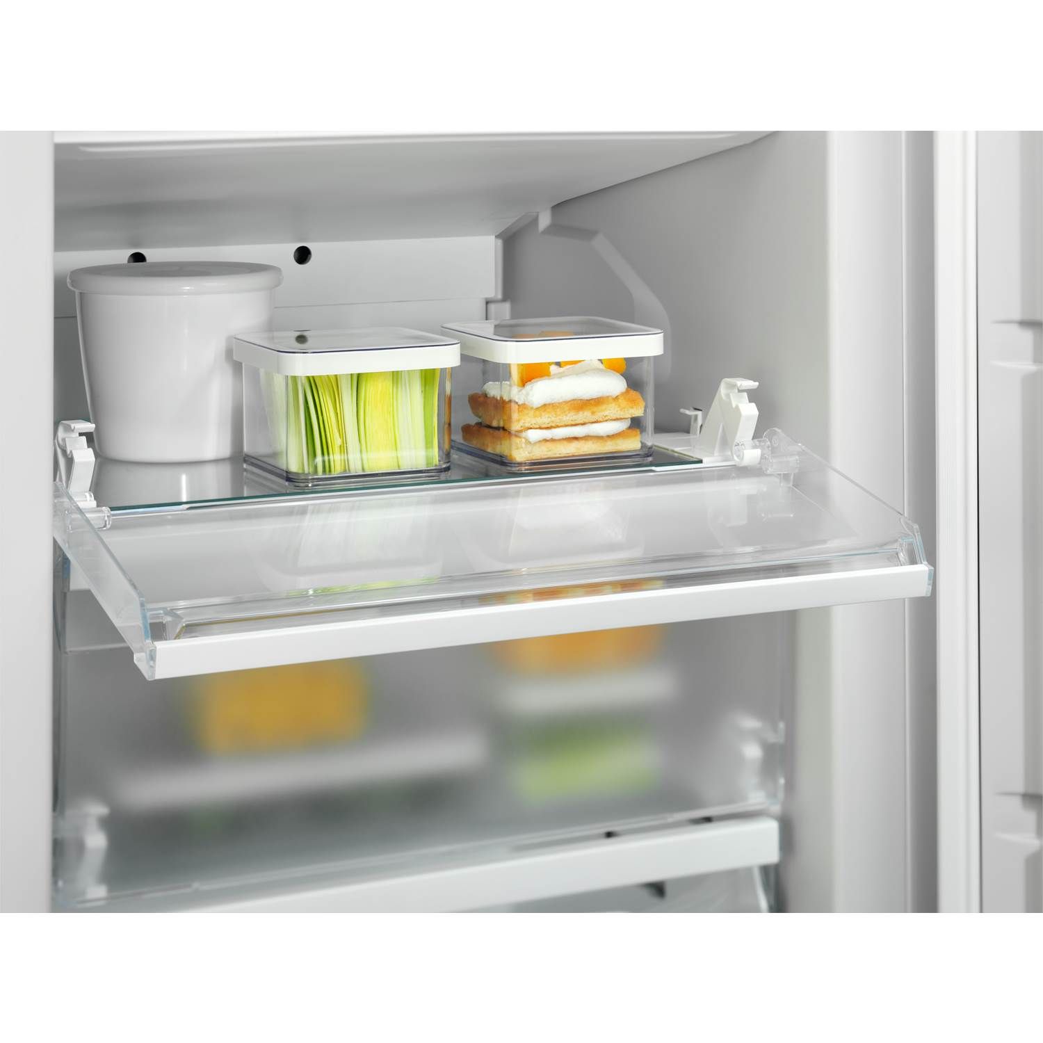 Electrolux Integrerbart fryseskab EUN7NE18S - Billede 6