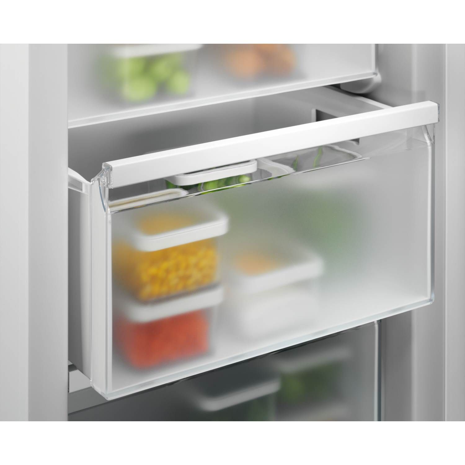 Electrolux Integrerbart fryseskab EUN7NE18S - Billede 7